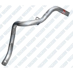 Order Tail Pipe by WALKER USA - 55365 For Your Vehicle