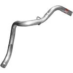 Order Tail Pipe by WALKER USA - 55365 For Your Vehicle