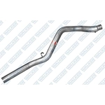 Order Tail Pipe by WALKER USA - 55385 For Your Vehicle