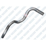 Order Tail Pipe by WALKER USA - 55412 For Your Vehicle