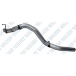 Order Tail Pipe by WALKER USA - 55421 For Your Vehicle