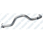 Order Tail Pipe by WALKER USA - 55470 For Your Vehicle