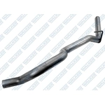 Order Tail Pipe by WALKER USA - 55524 For Your Vehicle