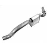 Order WALKER USA - 55532 - Tail Pipe For Your Vehicle
