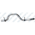 Order Tail Pipe by WALKER USA - 55549 For Your Vehicle