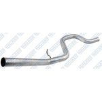 Order Tail Pipe by WALKER USA - 55554 For Your Vehicle