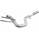 Order Tail Pipe by WALKER USA - 55598 For Your Vehicle