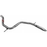 Order Tail Pipe by WALKER USA - 55663 For Your Vehicle