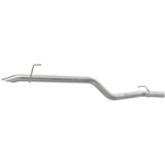 Order Tail Pipe by WALKER USA - 55739 For Your Vehicle