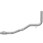 Order WALKER USA - 55987 - Steel Exhaust Tailpipe For Your Vehicle