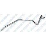 Order Tail Pipe by WALKER USA - 56007 For Your Vehicle