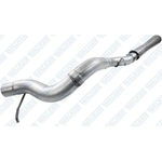 Order Tail Pipe by WALKER USA - 56231 For Your Vehicle
