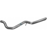 Order Tail Pipe by WALKER USA - 56252 For Your Vehicle