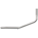 Order WALKER USA - 74034 - Steel Exhaust Tailpipe For Your Vehicle