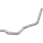 Order Tail Pipe by WALKER USA - 74072 For Your Vehicle