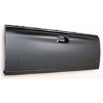 Order Tailgate Assembly - FO1900121 For Your Vehicle