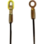 Order ATP PROFESSIONAL AUTOPARTS - Y510 - Tailgate Cable For Your Vehicle