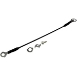 Order DORMAN - 38503 - Tailgate Cable For Your Vehicle
