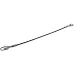 Order DORMAN - 38507 - Tailgate Cable For Your Vehicle