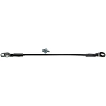 Order DORMAN - 38510 - Tailgate Cable For Your Vehicle