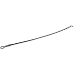 Order DORMAN - 38511 - Tailgate Cable For Your Vehicle