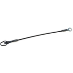 Order DORMAN - 38521 - Tailgate Cable For Your Vehicle