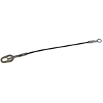 Order DORMAN - 38522 - Tailgate Cable For Your Vehicle