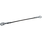 Order DORMAN - 38529 - Tailgate Cable For Your Vehicle
