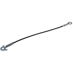 Order DORMAN - 38530 - Tailgate Cable For Your Vehicle