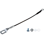 Order DORMAN - 38531 - Tailgate Cable For Your Vehicle