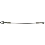 Order DORMAN - 38532 - Tailgate Cable For Your Vehicle