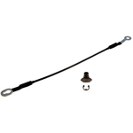 Order DORMAN - 38534 - Tailgate Cable For Your Vehicle