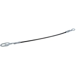 Order DORMAN - 38535 - Tailgate Cable For Your Vehicle