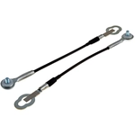Order DORMAN - 38537 - Tailgate Cable Set For Your Vehicle