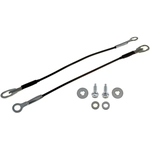 Order DORMAN - 38541 - Tailgate Cable Set For Your Vehicle