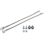 Order DORMAN - 38542 - Tailgate Cable Set For Your Vehicle