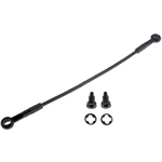 Order DORMAN - 38543 - Tailgate Cable For Your Vehicle