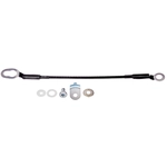 Order DORMAN - 38545 - Tailgate Cable For Your Vehicle