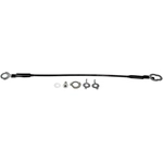 Order DORMAN - 38546 - Tailgate Cable For Your Vehicle