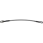 Order DORMAN - 38547 - Tailgate Cable For Your Vehicle