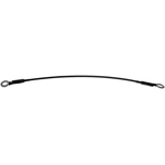 Order DORMAN - 38560 - Tailgate Cable For Your Vehicle