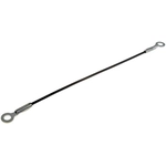 Order Tailgate Cable by DORMAN/HELP - 38501 For Your Vehicle