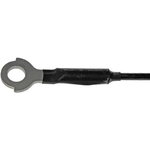 Order DORMAN/HELP - 38502 - Tailgate Cable For Your Vehicle