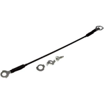 Order Tailgate Cable by DORMAN/HELP - 38503 For Your Vehicle