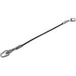 Order Tailgate Cable by DORMAN/HELP - 38505 For Your Vehicle