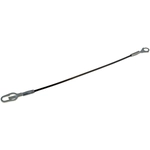 Order DORMAN/HELP - 38507 - Tailgate Cable For Your Vehicle