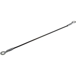 Order Tailgate Cable by DORMAN/HELP - 38509 For Your Vehicle