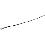 Order Tailgate Cable by DORMAN/HELP - 38511 For Your Vehicle