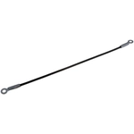 Order Tailgate Cable by DORMAN/HELP - 38513 For Your Vehicle