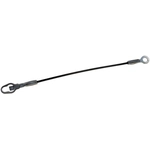 Order DORMAN/HELP - 38521 - Tailgate Cable For Your Vehicle